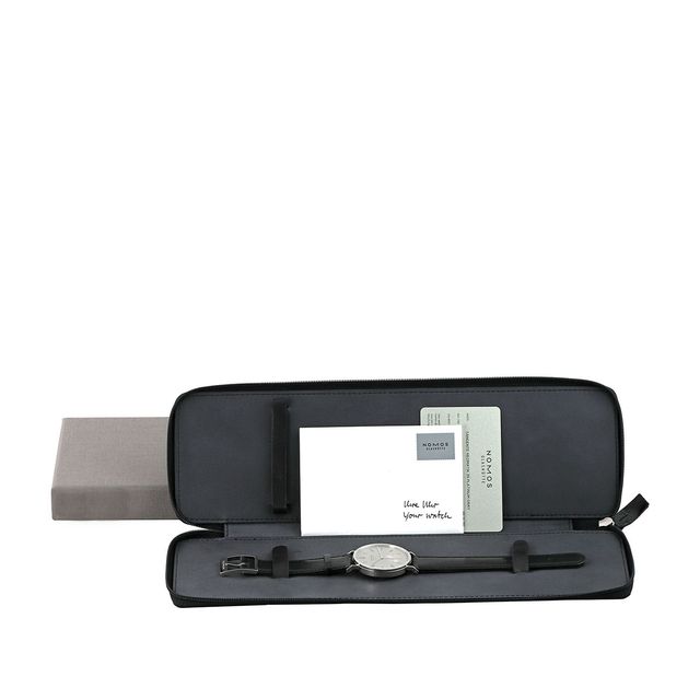 Nomos Glashutte Tangente 144 Image 5